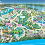 Aquatica Water Park, Orlando, Fl | Favorite Places | Orlando Parks   Aquatica Florida Map