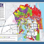 Are You In An Evacuation Zone? Click Here To Find Out   Florida Evacuation Route Map