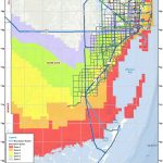 Are You In An Evacuation Zone? Here Is How To Know | Wlrn   Florida Hurricane Evacuation Map
