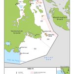 Area 19 (Victoria, Sidney)   Bc Tidal Waters Sport Fishing Guide   California Fishing Regulations Map