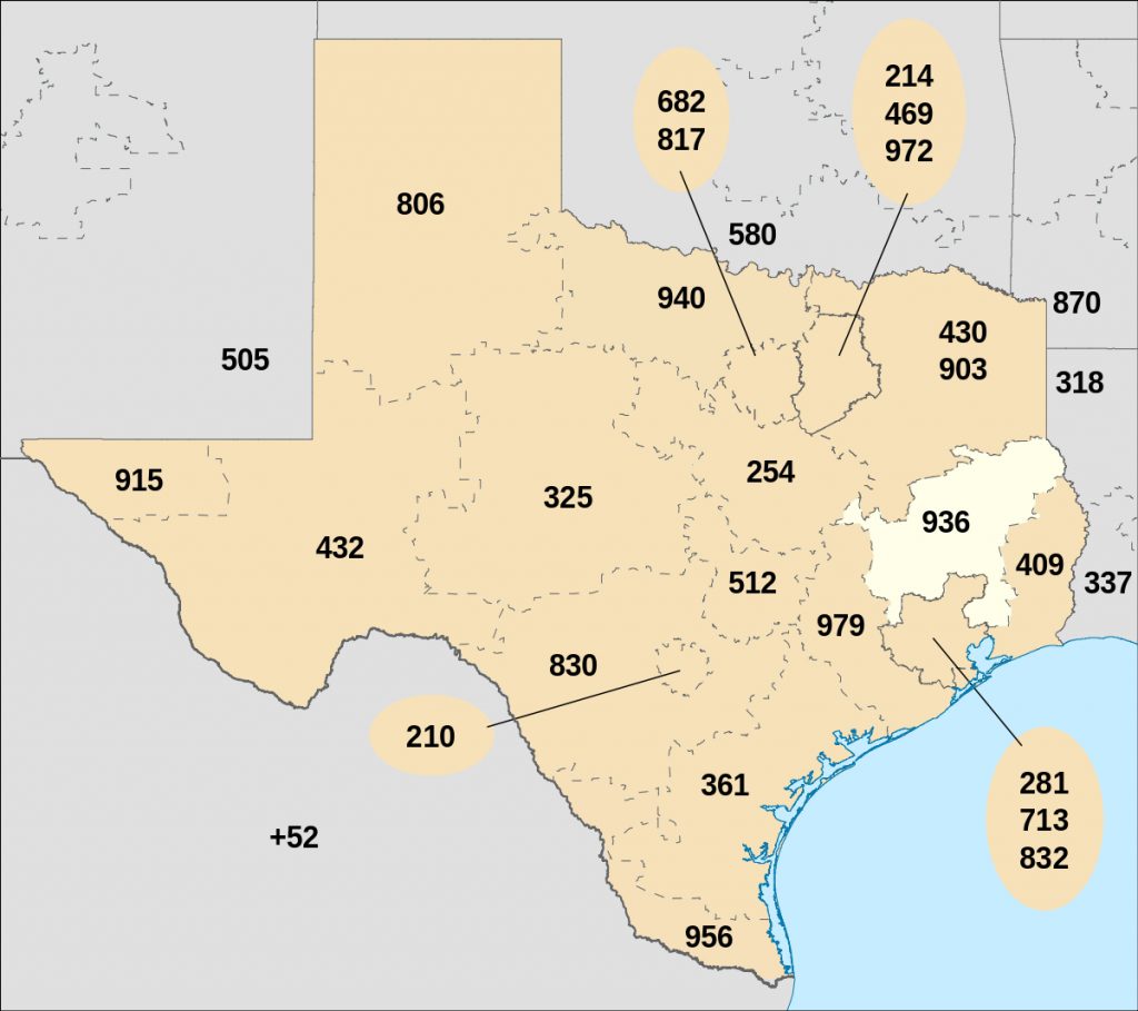 area-code-936-wikipedia-hull-texas-map-printable-maps