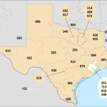 Area Codes 713, 281, 346, And 832   Wikipedia   Map Of Richmond Texas Area
