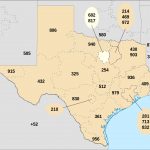 Area Codes 817 And 682   Wikipedia   Trophy Club Texas Map