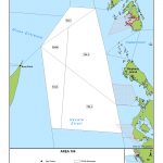 Areas 4 And 104 (Prince Rupert, Porcher Island)   Bc Tidal Waters   California Fishing Regulations Map