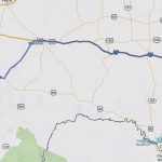 Arizonami: Texas (8 Ème Jour) : Ozona / Fort Stockton / Marfa   Fort Davis Texas Map