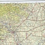 Arkansas Maps   Perry Castañeda Map Collection   Ut Library Online   Map Of Texas And Arkansas