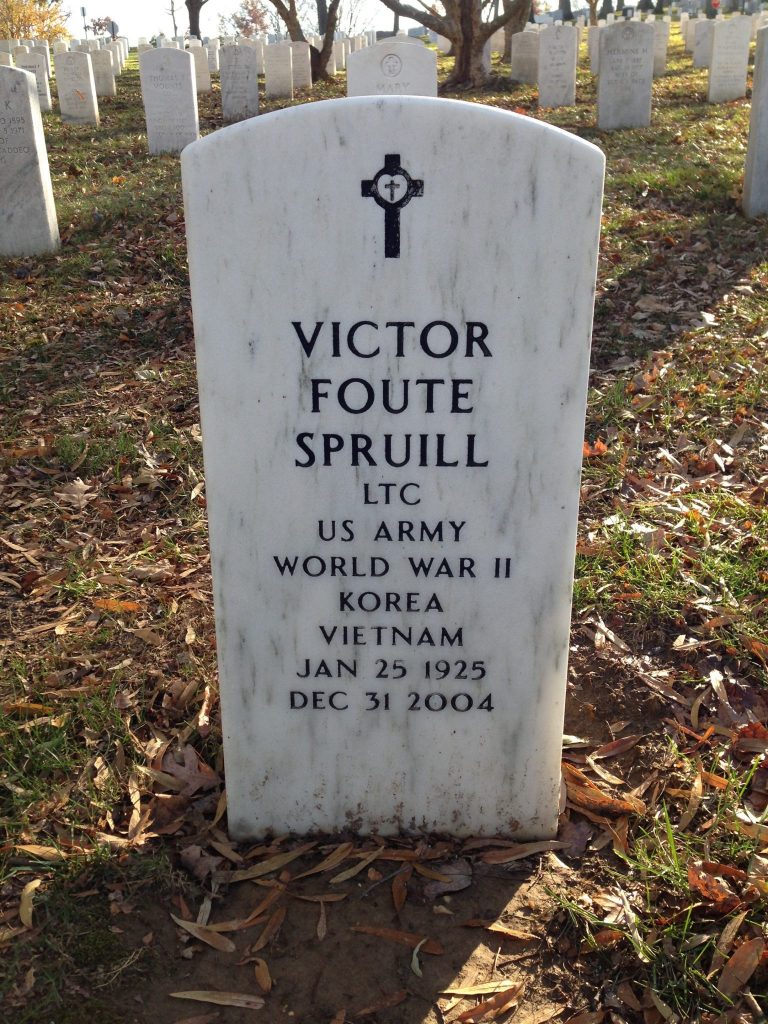 Arlington Cemetery Self-Guided Walking Tour | Free Toursfoot - Arlington Cemetery Printable Map ...