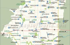 Arlington Map, City Map Of Arlington Texas - Arlington Texas Map