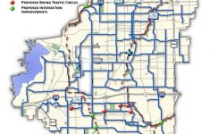 Arlington Tx Bike Map - Maplets - Arlington Texas Map