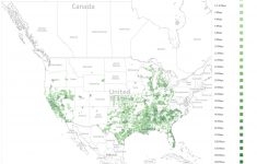 At&amp;t Availability Areas &amp; Coverage Map | Decision Data - At&amp;amp;t Coverage Map Florida