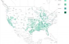 At&amp;t Coverage Map California - Klipy - At&amp;t Coverage Map In California