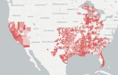 At&amp;t Internet (U-Verse): Coverage &amp; Availability Map - Comcast Coverage Map Texas