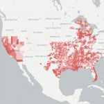 At&t Internet (U Verse): Coverage & Availability Map   Verizon Fios Texas Coverage Map