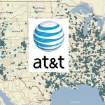 At&t Service Plans And Coverage Review   At&t Florida Coverage Map