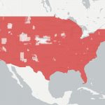 At&t Wireless | Internet Provider | Broadbandnow   At&t Coverage Map Texas