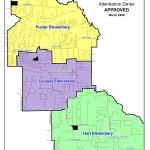 Attendance Zones – About Lisd – Lovejoy Independent School District   Texas School District Map