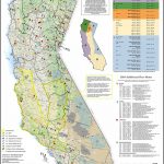 Attn California Hunters: Phase 2 Of Non Lead Ammunition Requirements   California Hunting Map