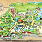 Attractions & Exhibits – St. Augustine Alligator Farm Zoological Park   St Augustine Florida Map