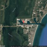 Attractions In Port Canaveral, Florida | Usa Today   Port Canaveral Florida Map