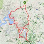 Austin Cycling Routes |   Austin Texas Bicycle Map