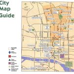 Austin Texas City Map Guide   Austin Texas City Map
