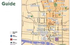 Austin Texas City Map Guide – Austin Texas Map