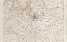 Austin, Texas Topographic Maps – Perry-Castañeda Map Collection – Ut – Austin Texas Elevation Map