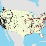 Awesome Nuclear Power Plants California Map Photograph Sensational   Nuclear Power Plants In California Map
