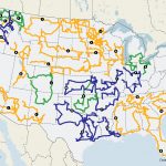 Azure Maps (For Drops And Routes) • Azure Standard | Natural Organic   California Truck Routes Map