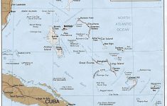 Bahamas Maps | Printable Maps Of Bahamas For Download - Printable Map Of Nassau Bahamas