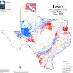 Barnett Shale Maps And Charts   Tceq   Www.tceq.texas.gov   Texas Oil And Gas Lease Maps