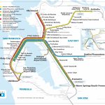 Bart To Antioch: East Contra Costa Bart Extension | Bart.gov   Pittsburg California Map