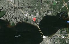 Beaches In Charlotte Harbor, Florida | Usa Today - Charlotte Harbor Florida Map