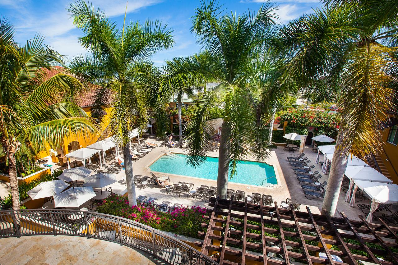 Bellasera Resort, Naples, Fl - Booking - Map Of Hotels In Naples Florida
