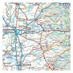 Benchmark Maps®   Road Map   Recreationid   Benchmark Maps California