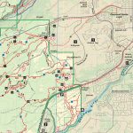 Bend Area Trail Map | Adventure Maps   Printable Map Of Bend Or