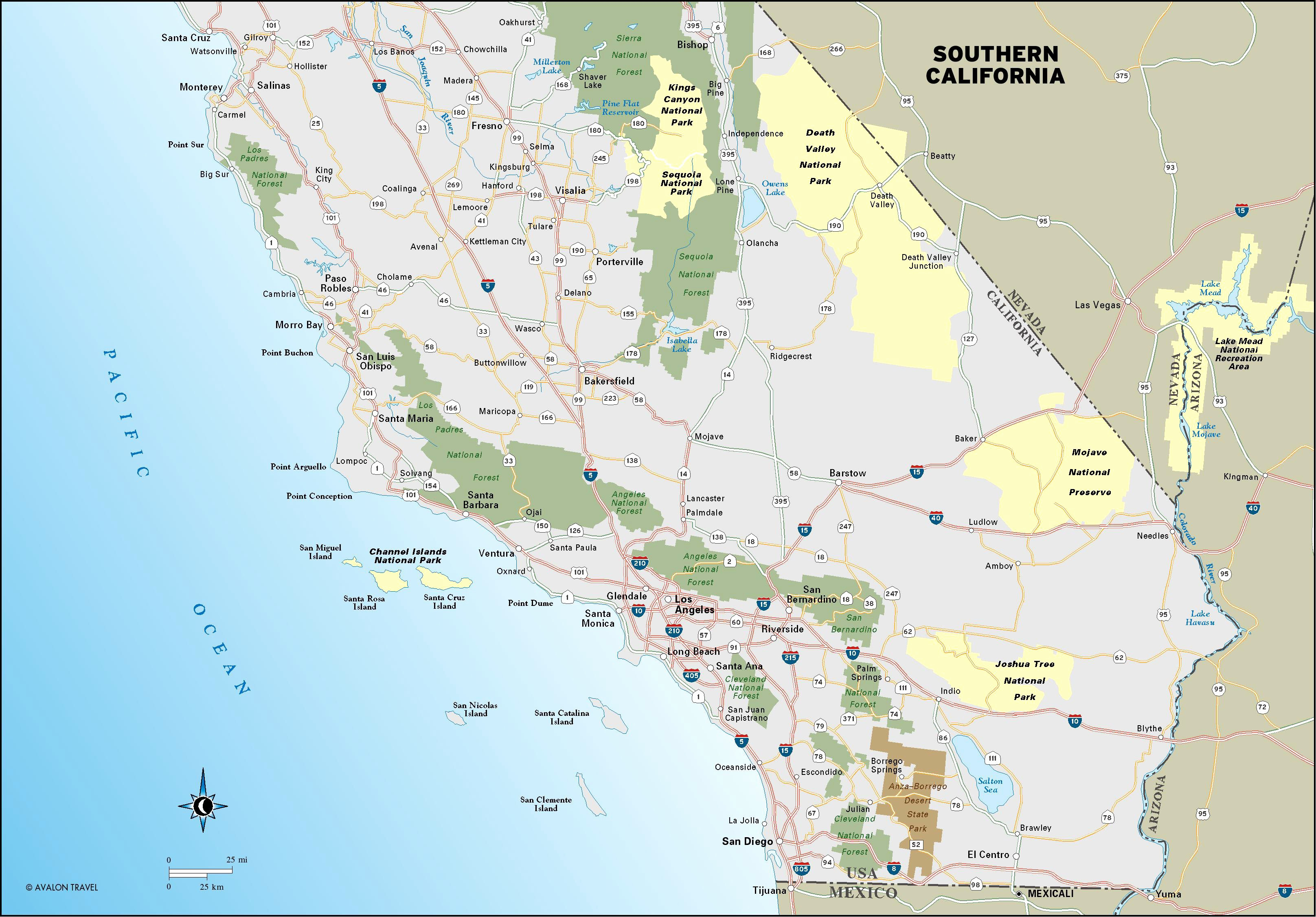Best Beaches Southern California Map Beautiful Southern California - Newport California Map