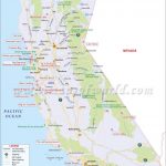 Best California Map Ideas On Pinterest Travel Maps World For   Best California Map