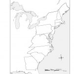 Best Of 13 Original Colonies Us Map 13 Colonies Map 1 | Clanrobot   13 Colonies Map Printable