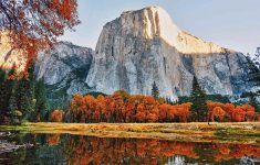 Best Places For California Autumn Leaves | Visit California - California Fall Color Map