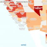 Best Places To Live | Compare Cost Of Living, Crime, Cities, Schools   California Cost Of Living Map