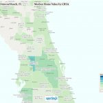 Best Places To Live | Compare Cost Of Living, Crime, Cities, Schools   Edgewater Florida Map