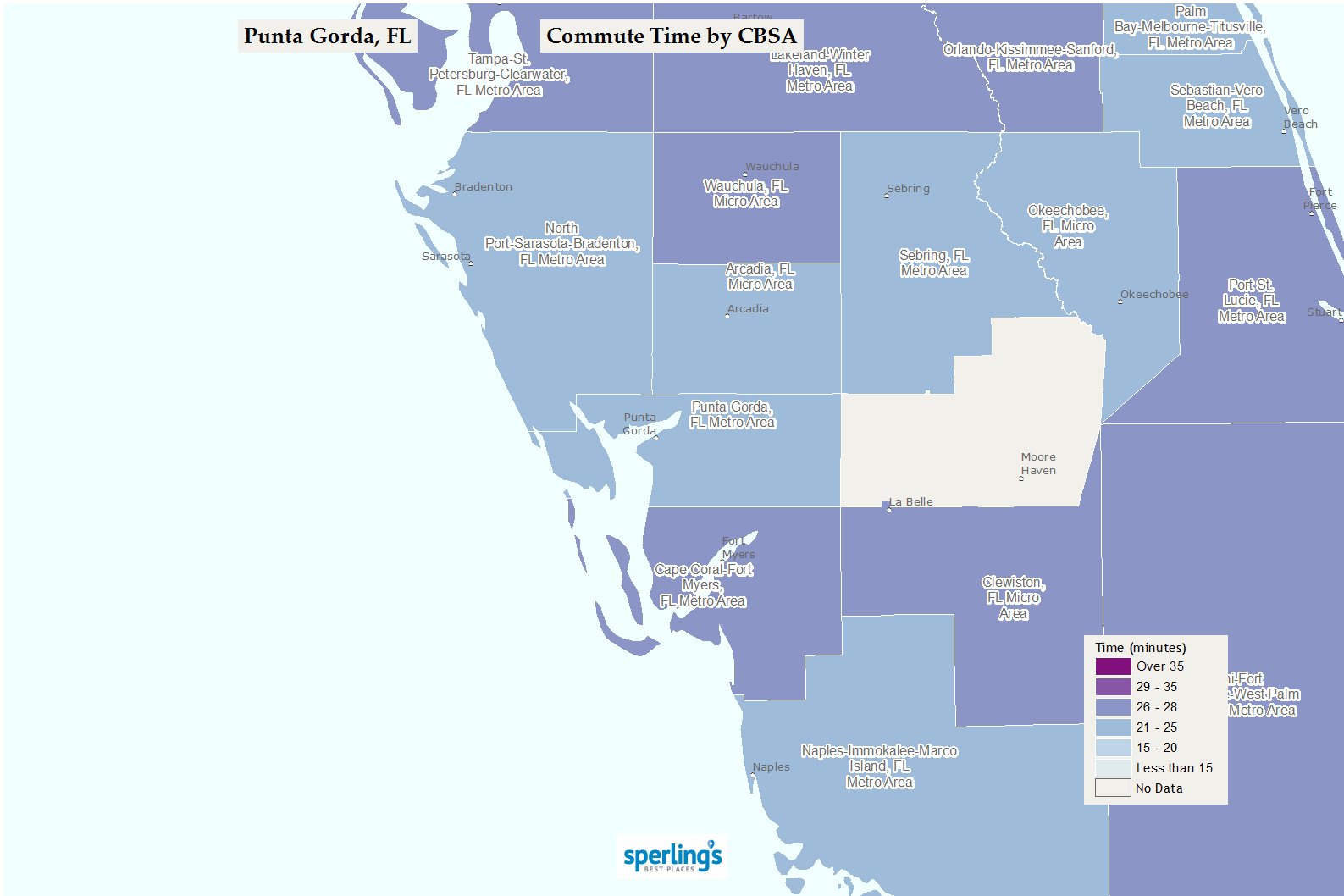 Best Places To Live | Compare Cost Of Living, Crime, Cities, Schools - Englewood Florida Map