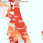 Best Places To Live | Compare Cost Of Living, Crime, Cities, Schools   New Smyrna Beach Florida Map