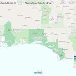 Best Places To Live | Compare Cost Of Living, Crime, Cities, Schools   Niceville Florida Map