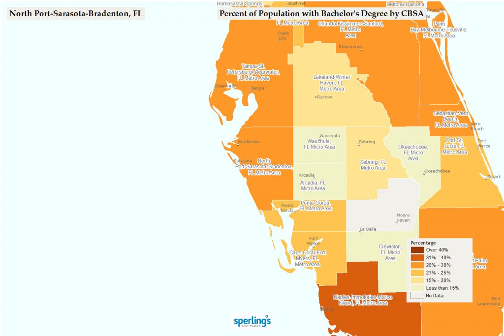 Best Places To Live | Compare Cost Of Living, Crime, Cities, Schools ...