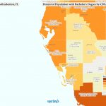 Best Places To Live | Compare Cost Of Living, Crime, Cities, Schools   Osprey Florida Map