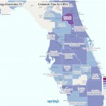 Best Places To Live | Compare Cost Of Living, Crime, Cities, Schools   Spring Hill Florida Map