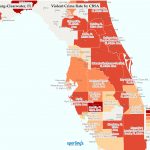 Best Places To Live | Compare Cost Of Living, Crime, Cities, Schools   Spring Hill Florida Map