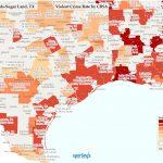 Best Places To Live | Compare Cost Of Living, Crime, Cities, Schools   Texas Crime Map
